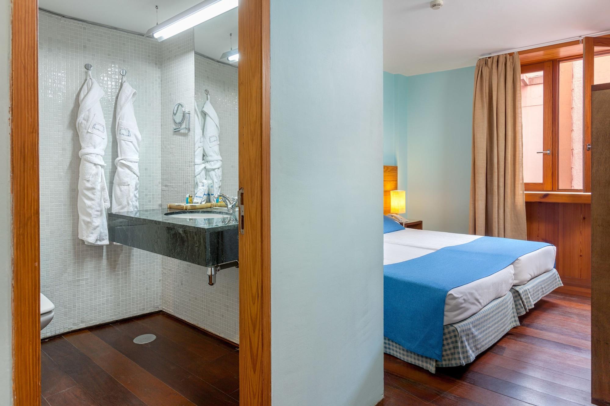Hotel Livvo La Quinta Roja Garachico  Eksteriør billede