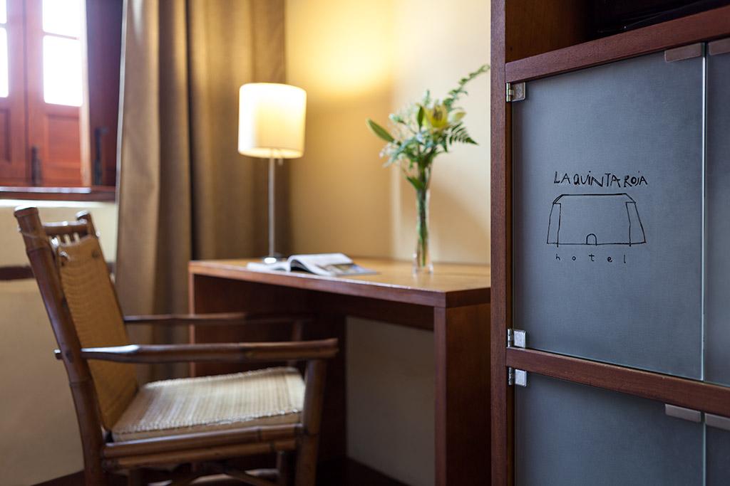 Hotel Livvo La Quinta Roja Garachico  Eksteriør billede