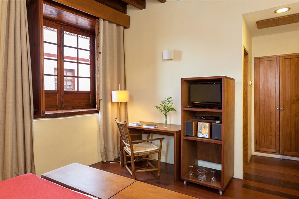 Hotel Livvo La Quinta Roja Garachico  Eksteriør billede