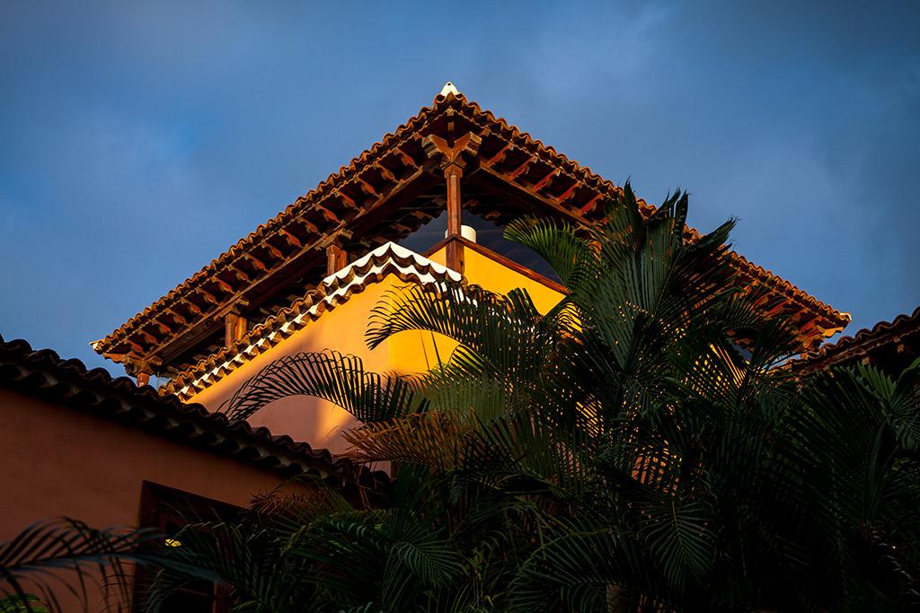 Hotel Livvo La Quinta Roja Garachico  Eksteriør billede