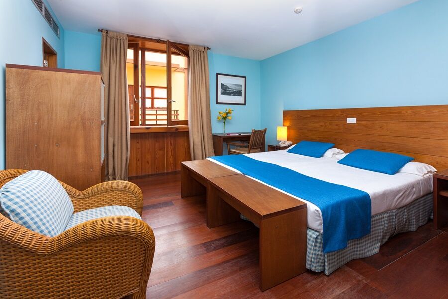 Hotel Livvo La Quinta Roja Garachico  Eksteriør billede